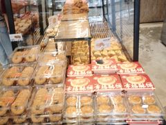 -皇冠幸福里动物奶油生日蛋糕(万达店)