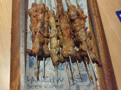 -马记永·兰州牛肉面(天通苑家乐福店)