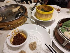 -刘胖子家常菜·蹄花焖藕(中南店)
