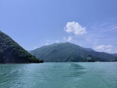 -乌江画廊(彭水苗族土家族自治县)