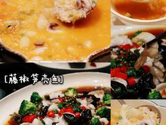 -禧瑞都大饭店(吊桥路店)