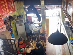 -王记生烫牛杂面馆(兰陵路店)