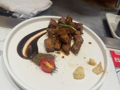 -火地铁板烧(昆山万象汇店)