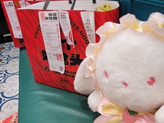 -虎头局·渣打饼行(五一新干线店)