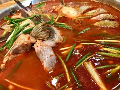-苗家恒灵酸汤鱼-跳水牛肉连锁店(凯里总店)