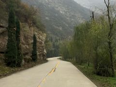 -少华山国家森林公园