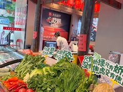 -小柴米·传统江西菜(八一广场店)