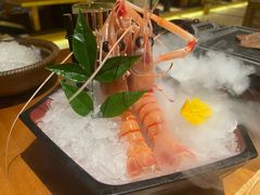 -水濑·日料放题(天河店)