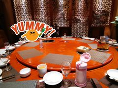 包厢-秦三驴(云飞街店)