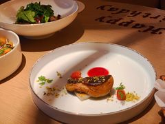 -燃扒房Steakhouse(皇庭店)