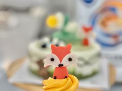 -派悦坊·甜品·蛋糕(虹口龙之梦店)