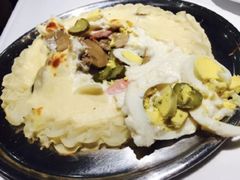 -波特曼西餐厅(南岗店)