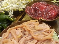 -乡当俏老火锅