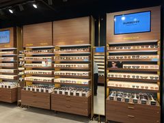 -LensCrafters亮视点(北京嘉里中心店)