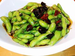-可可大虾武汉土菜大排档(万松园1店)