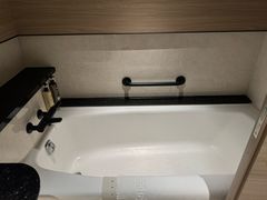 -香港九龙海逸君绰酒店