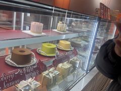-CloudD'or可露朵蛋糕(1733商业空间店)