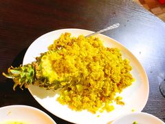 -老巴刹新加坡餐厅