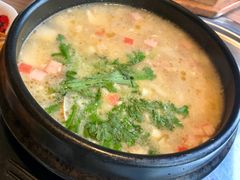 -土大力韩国烤肉料理(开封龙亭店)