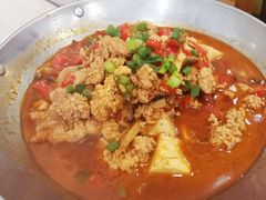 -新新湘菜馆(新中街二条店)