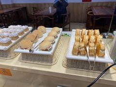 -素满香·食养自助(建邺万达店)