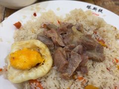 -塔斯提抓饭(东城汇店)