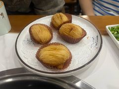 -盈田盈粥庄(博山东路店)