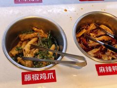 -渔乐之昕·铁板烧自助餐(虹悦城店)