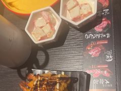 -AJIYA·池袋日式烧肉自助(天津万象城店)