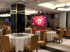大堂-骏莱海鲜鱼港(五角场店)