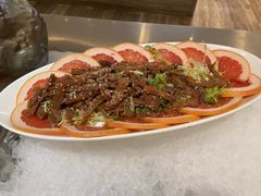 -北京王府井希尔顿酒店·万斯阁西餐厅