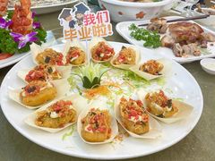 -馨越楼·点心·粤菜(赤坎店)