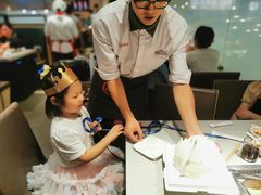 -海底捞火锅(万科广场店)