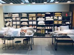 -ZARA HOME(蓝色港湾店)
