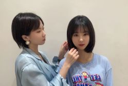-MMbyHairCode 芭曲发型沙龙