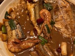 -妈妈菜舟山海鲜(定海古城店)