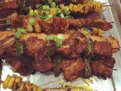 iphone_upload_pic-曾哥烧烤店(红瓦寺店)
