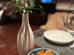 餐前小食-潮舍(环球金融中心店)