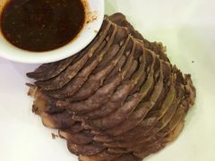 牛肉-朗廷国际酒店