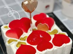 -GRAMCAKE一克甜品(昙华林花园山店)