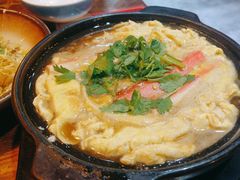 -老姑砂锅·烧烤天津菜(体北道店)