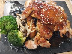 -打趸BTC·Breaktime cafe(北京路店)