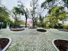 -中山公园