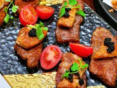 -晶吉·居酒屋·日本料理·烧鸟(中山区民主广场经典生活店)