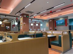 -香港深仔记茶餐厅(东门店)