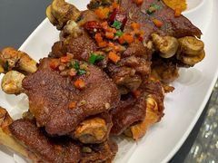 -湖锦酒楼·32年地道湖北菜(光谷店)