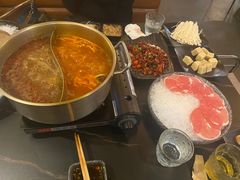 -熹悟海鲜火锅·广式打边炉
