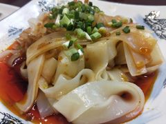 凉皮-江中轩