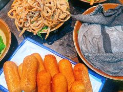 -麻大侠老火锅(巴国城店)