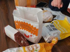 -麦当劳(塔园路店)